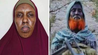 الصومال: حكم بالسجن 8 سنوات على زوجة زعيم تنظيم داعش في الصومال 